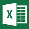 マクロソフトオフィス Excel