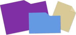 パソコン　片付け道