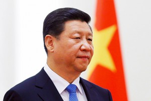 チャイナリスク再び