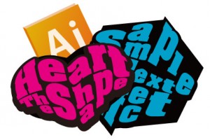 デフォルトメ風テキスト