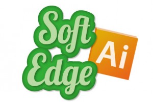 ファンシーポップ風テキスト