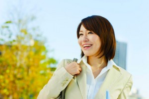 短期就活スタート