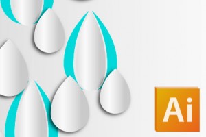 レインドロップ