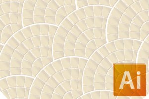 ヨーロピアン　パターン