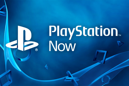 PlayStation Now ユーザーテスト開始