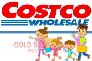 中部地方初 羽島にコストコ 11月オープン！ 絶対参考になるコストコ情報！