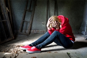 いじめの現場を目撃！　あなたならどうする？