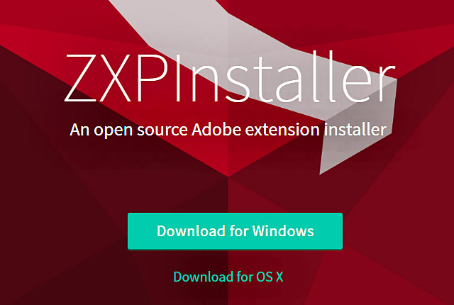 zxpinstaller cc17