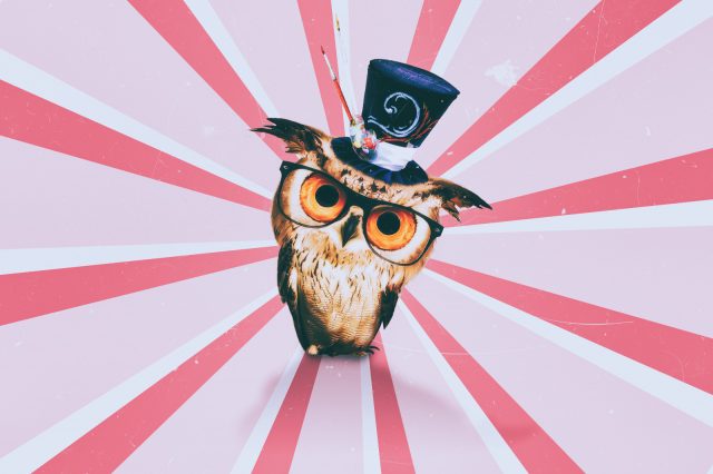 Illustrator CC Tutorial - Sunrise [サンライズ]