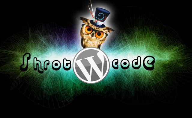 WordPress ショートコード活用術！ コレを使えば一発で…