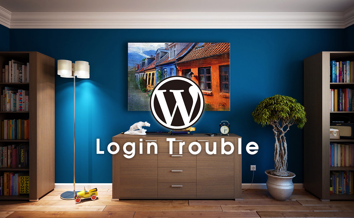 WordPressのログインできないトラブルを徹底解決！