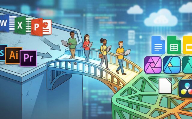 致命的な脆弱性が頻発。Adobe , Microsoft 365の乗り換え先は…。