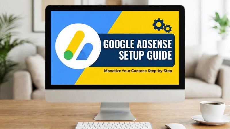 Google アドセンスの収益を爆上げする方法は